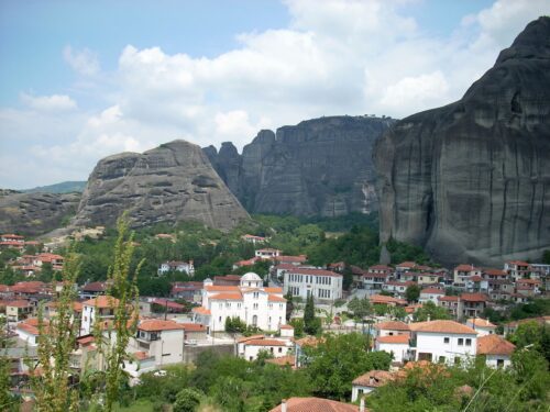 Tour de 2 días a Delfos y Meteora. con almuerzo y traslado - Imagen 6