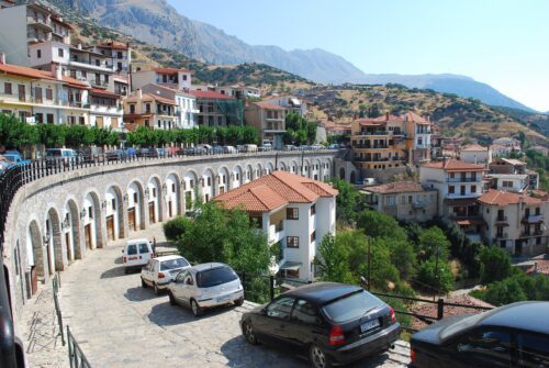 Tour de un día Delfos desde Atenas. con almuerzo y traslado - Imagen 2