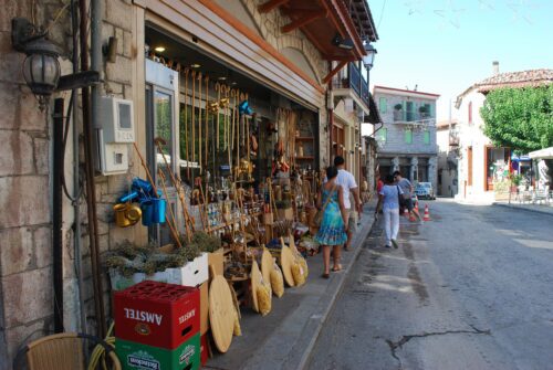 Tour de un día Delfos desde Atenas. con almuerzo y traslado - Imagen 4