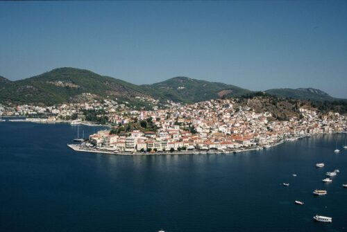 Crucero de 1 dia Aegina,Poros,Ydra.  con almuerzo y traslado - Imagen 5