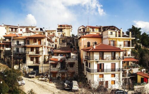 Tour de 2 días a Delfos y Meteora. con almuerzo y traslado - Imagen 5